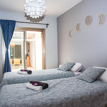 Family Dreams Villa Caleta De Fuste Exterior photo