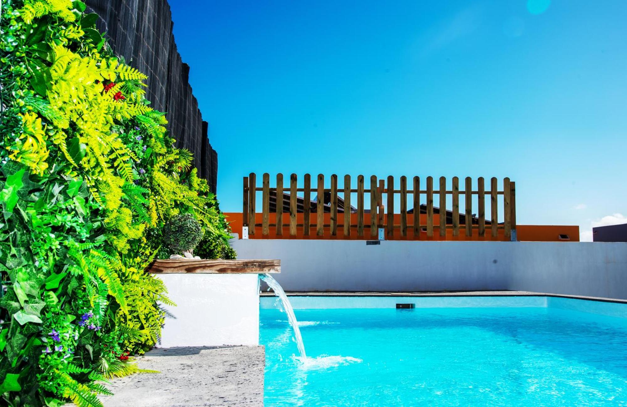 Family Dreams Villa Caleta De Fuste Exterior photo