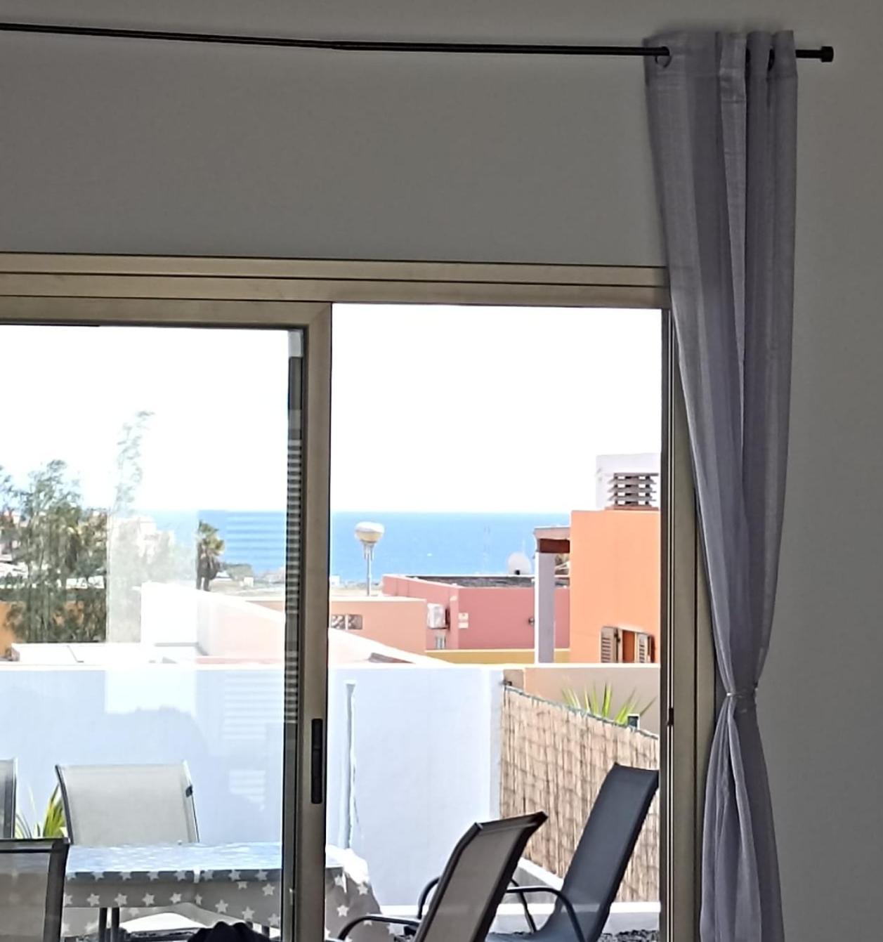 Family Dreams Villa Caleta De Fuste Exterior photo