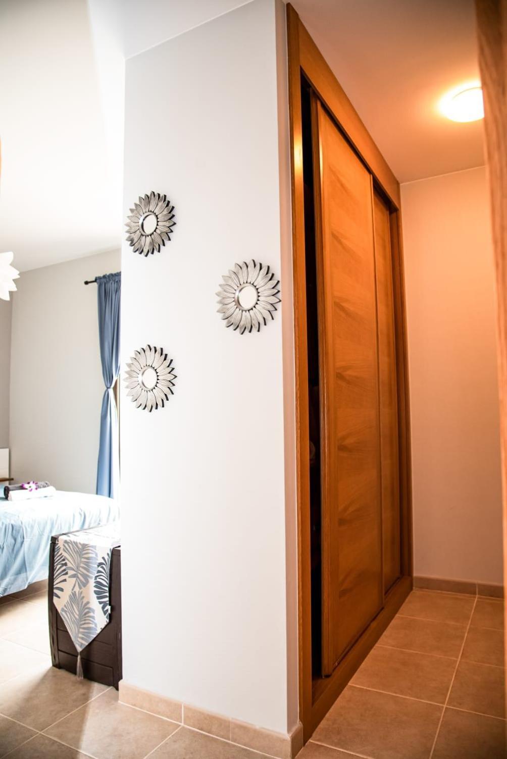 Family Dreams Villa Caleta De Fuste Exterior photo