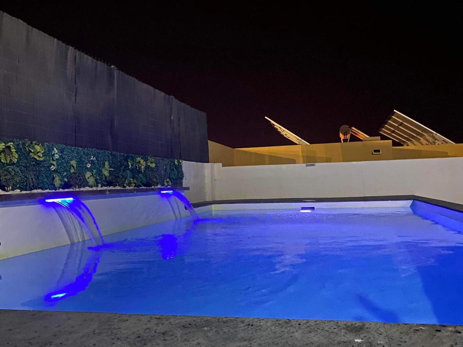 Family Dreams Villa Caleta De Fuste Exterior photo
