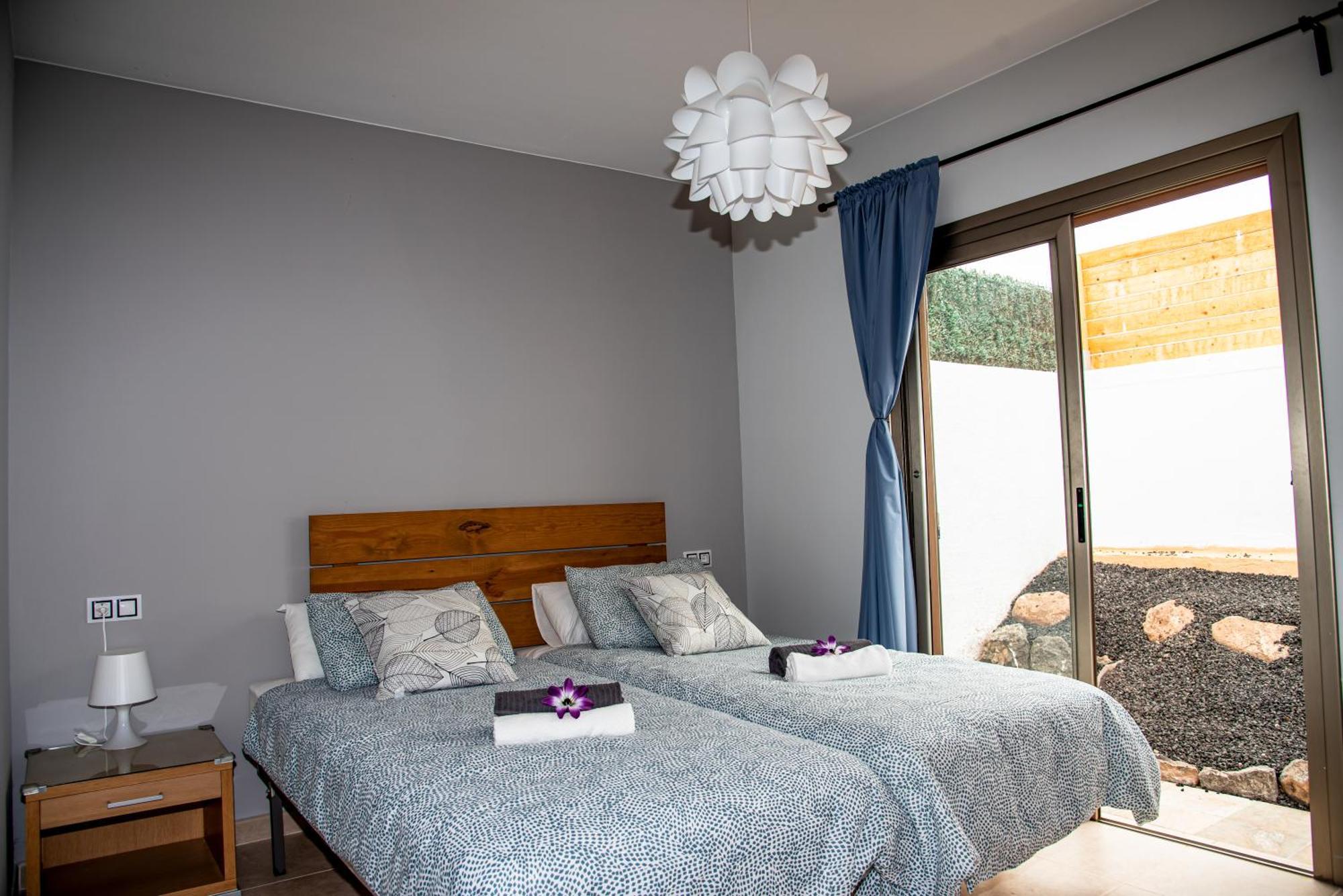 Family Dreams Villa Caleta De Fuste Exterior photo